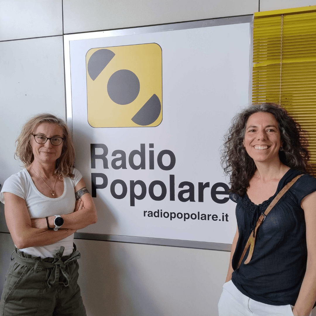 Parla con lei di giovedì 11/07/2024