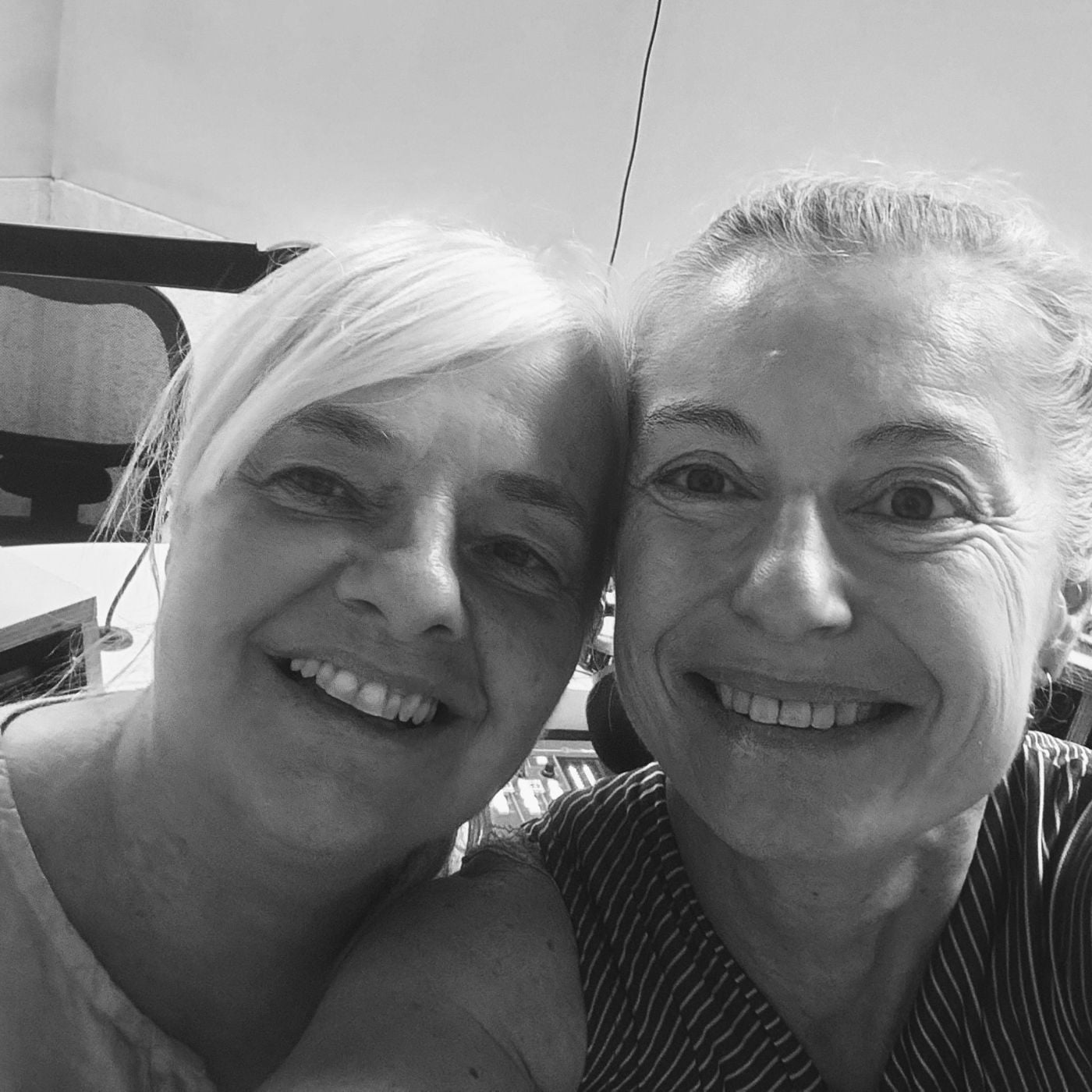 Parla con lei di martedì 25/08/2026 - CAMILLA PELUSO