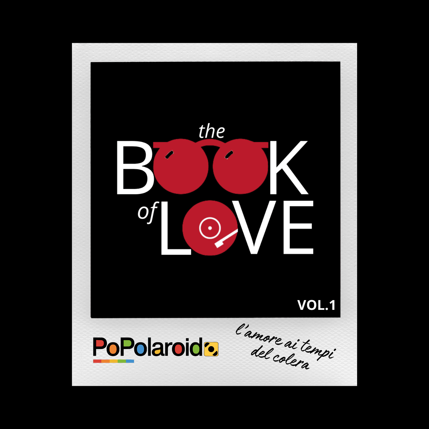 PoPolaroid - TheBookOfLove - 02/04/2025