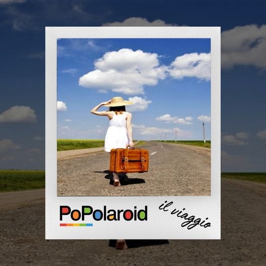 PoPolaroid 5 - Il viaggio - 02/08/2023