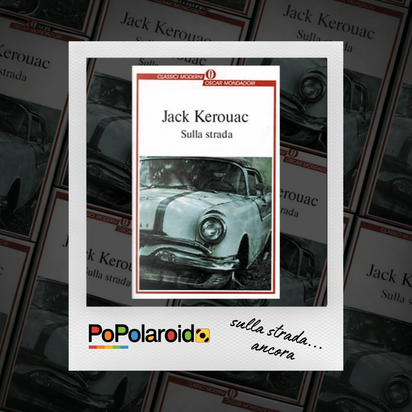 PoPolaroid - Sulla strada...ancora - 04/02/2026