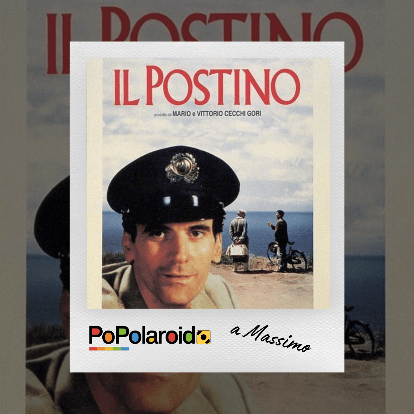 PoPolaroid - a Massimo - 04/06/2025