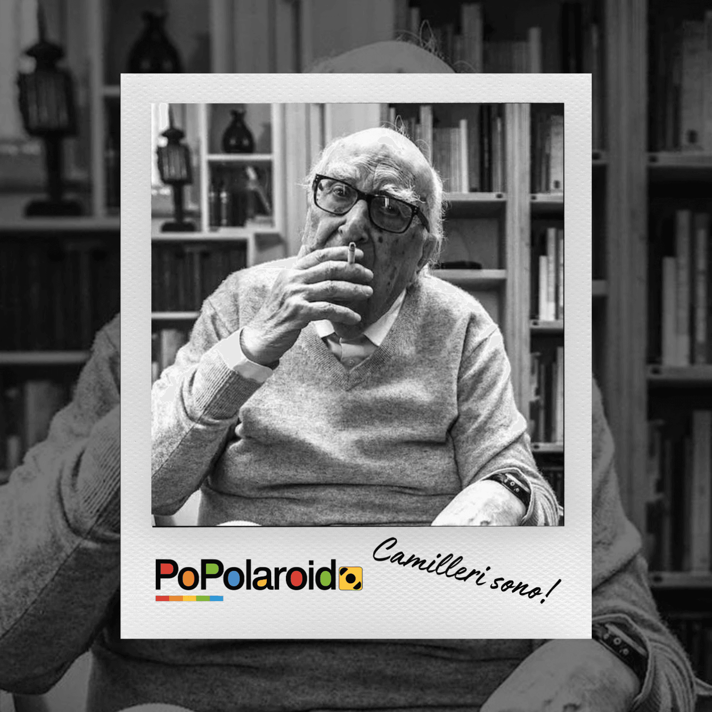 PoPolaroid - Camilleri sono! - 04/09/2025