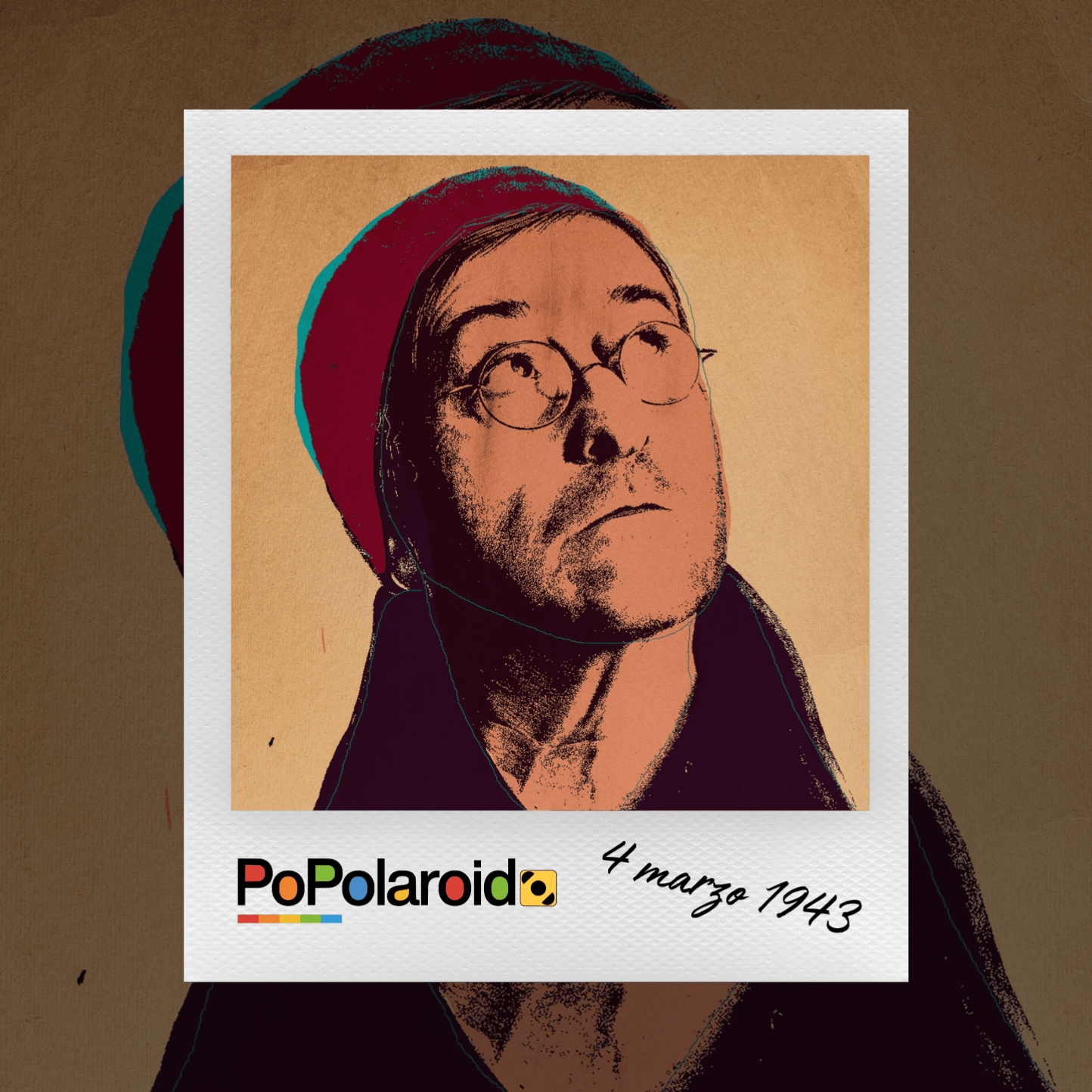 PoPolaroid - 4 marzo 1943 - 05/03/2025