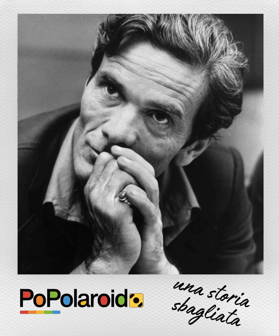 PoPolaroid - Una storia sbagliata - 05/11/2025