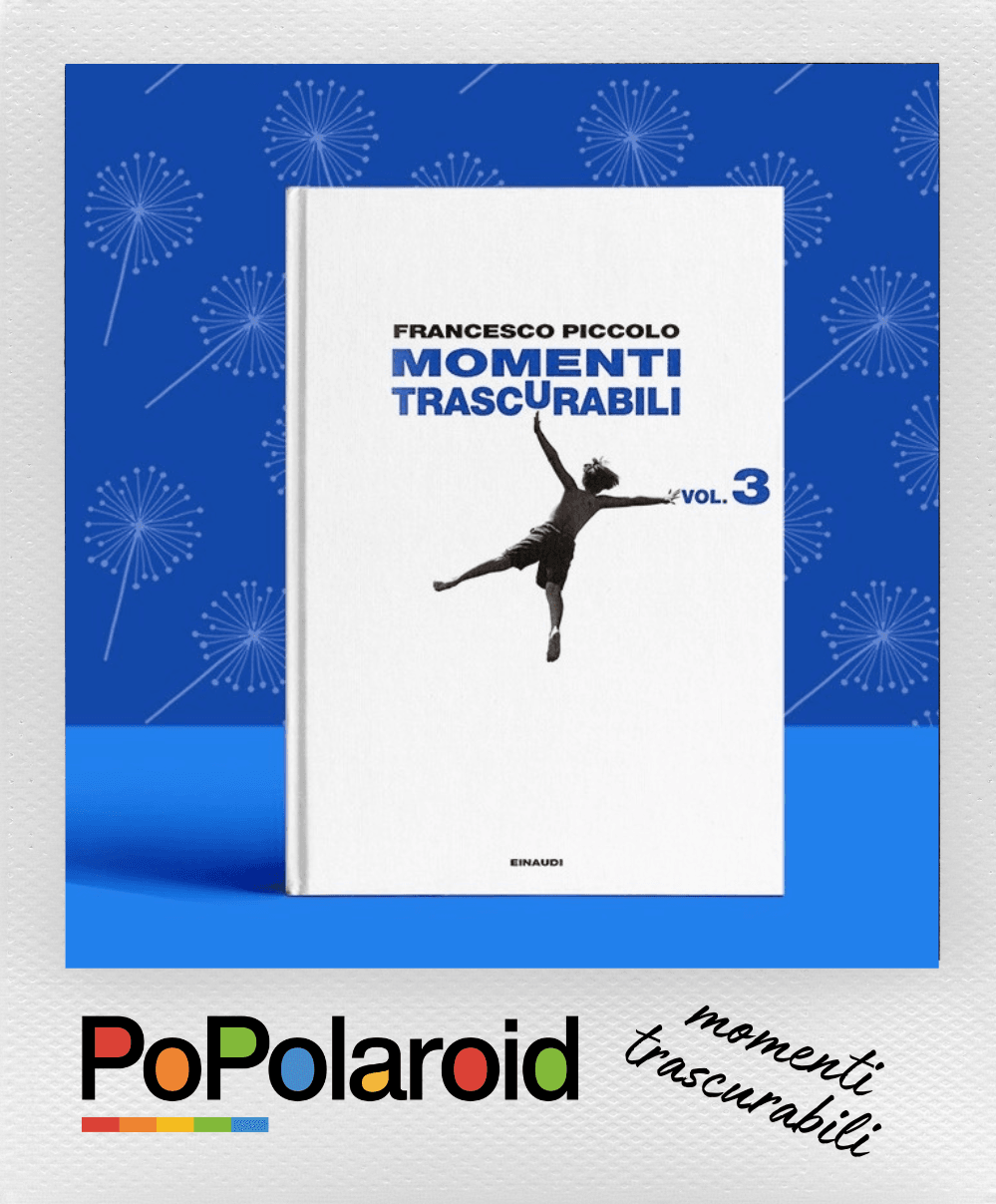 PoPolaroid - momenti trascurabili - 06/12/2023