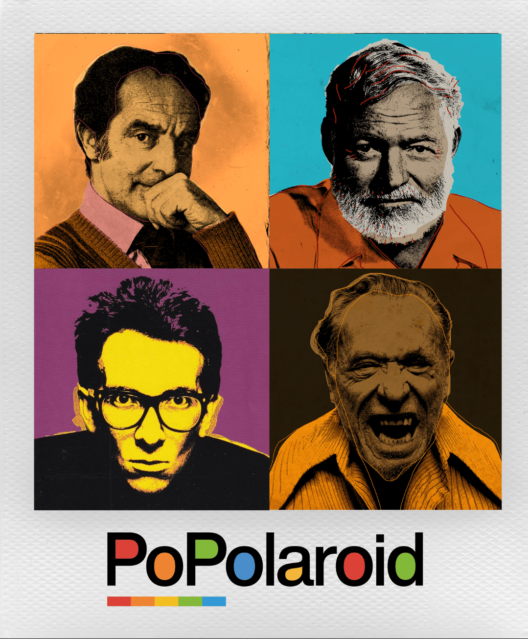 PoPolaroid - meglio di - 12/06/2024