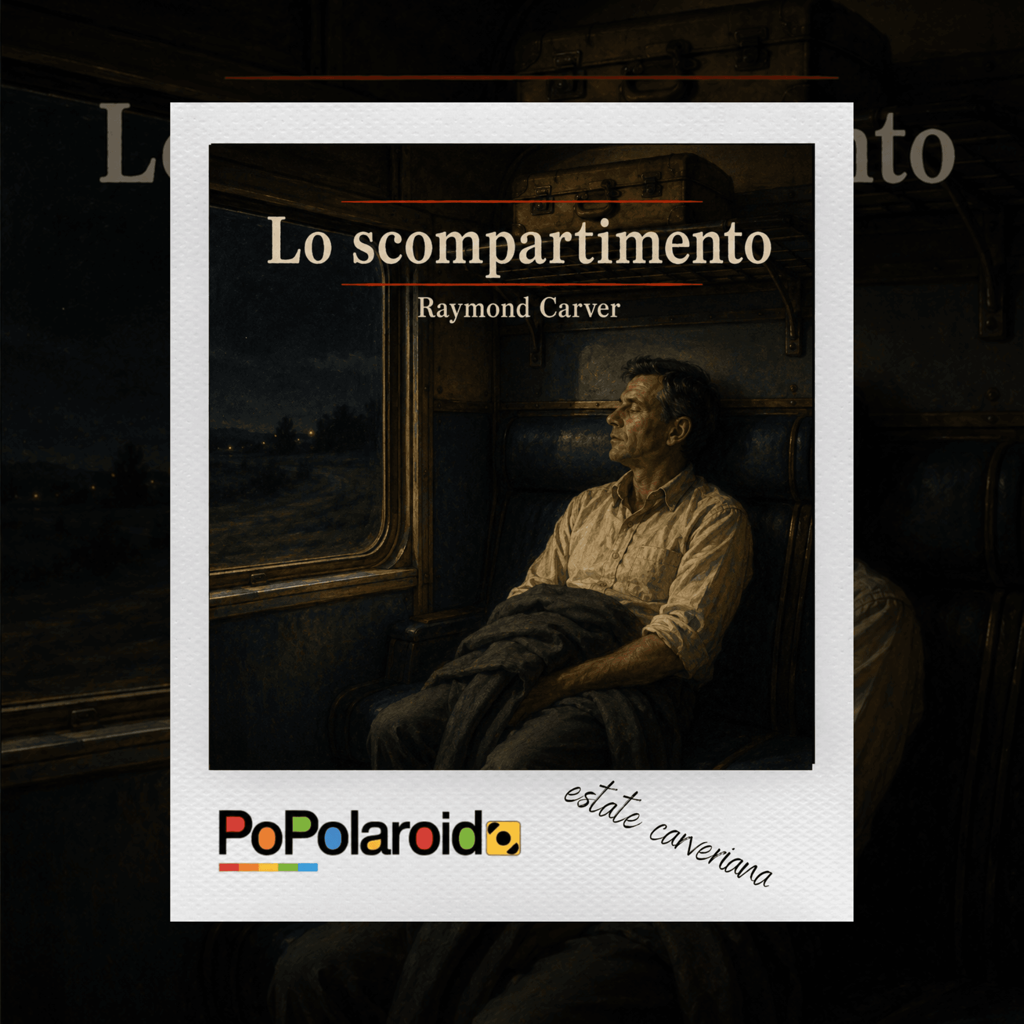 PoPolaroid - estate carveriana 5 - 12/08/2026