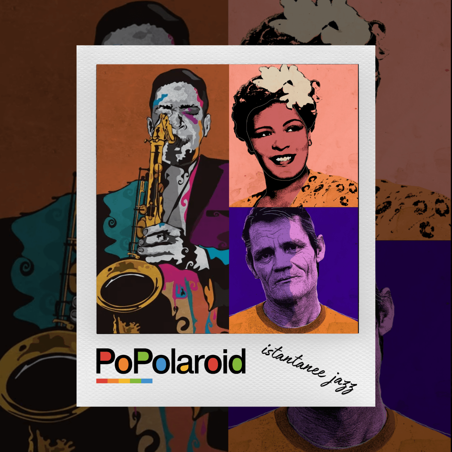 PoPolaroid - istantanee jazz - 13/03/2024