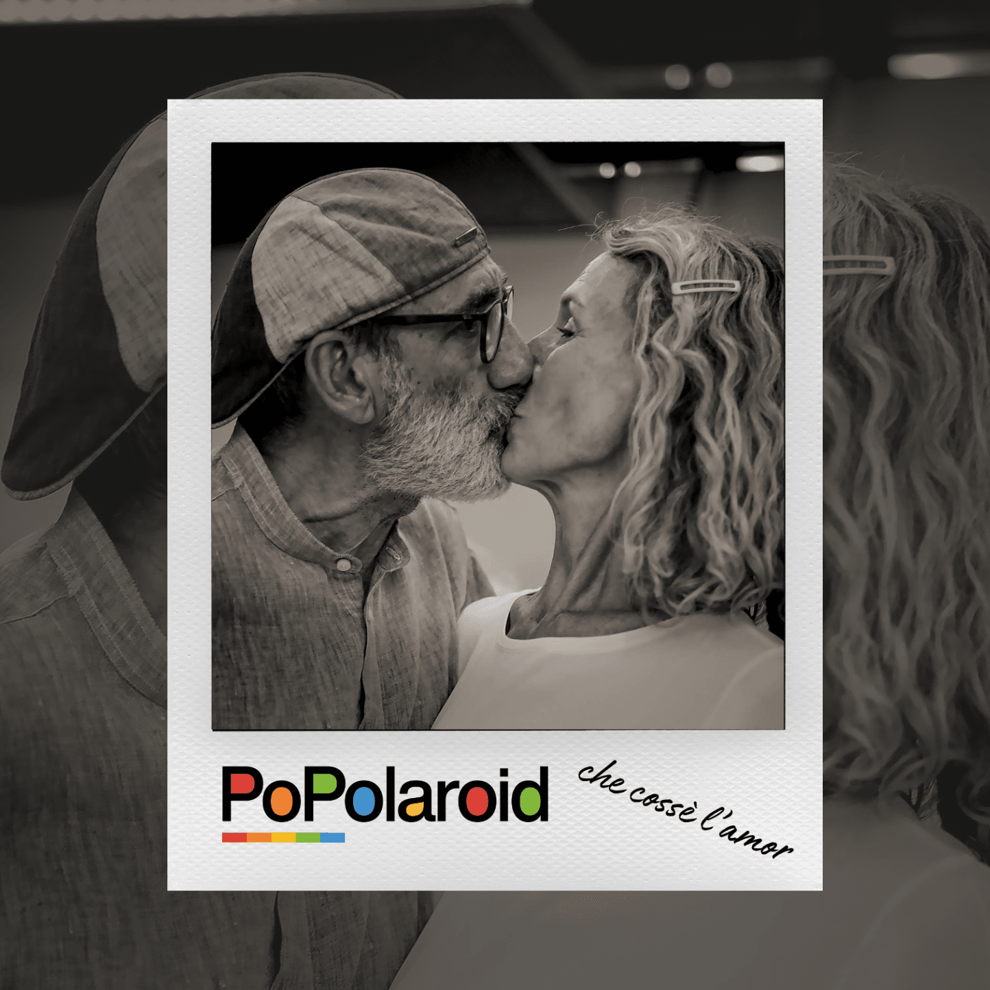 PoPolaroid - che coss'è l'amor - 14/02/2024