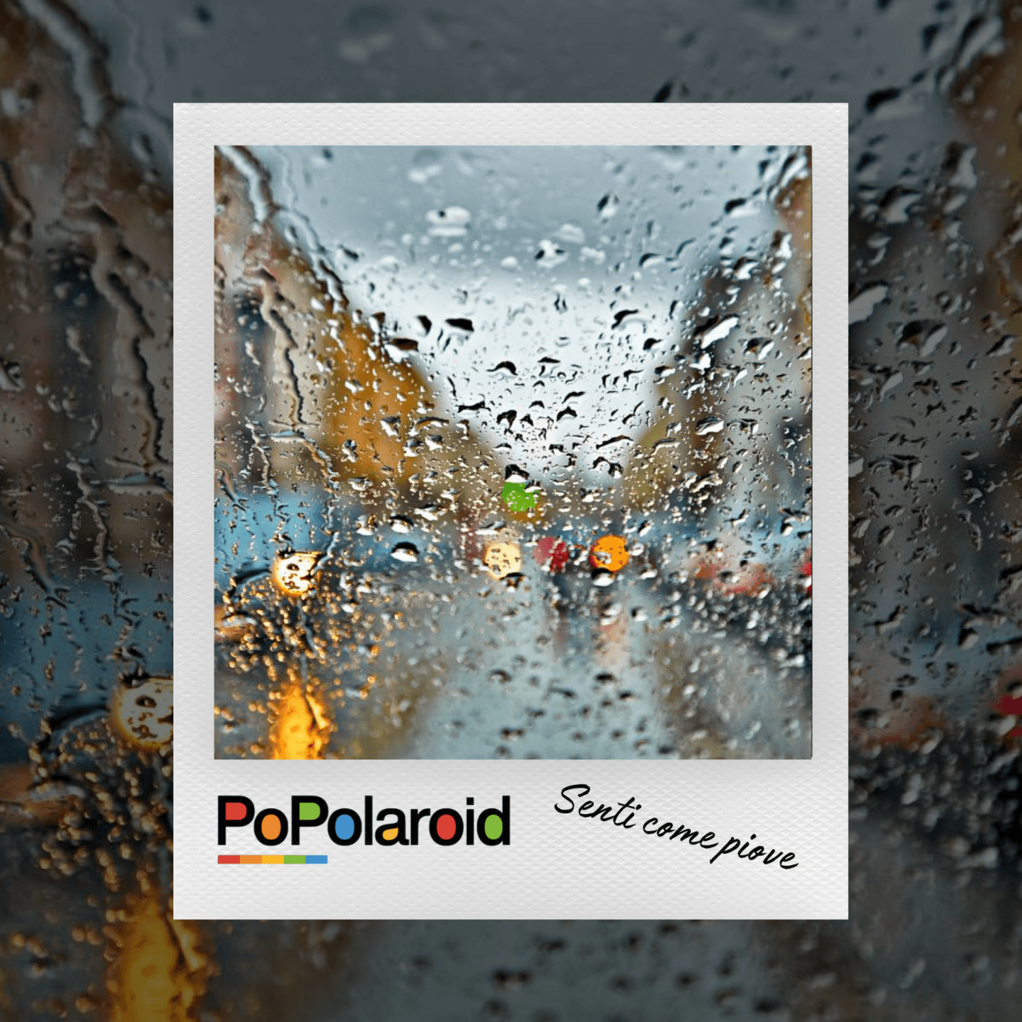 PoPolaroid - Senti come piove - 16/10/2024