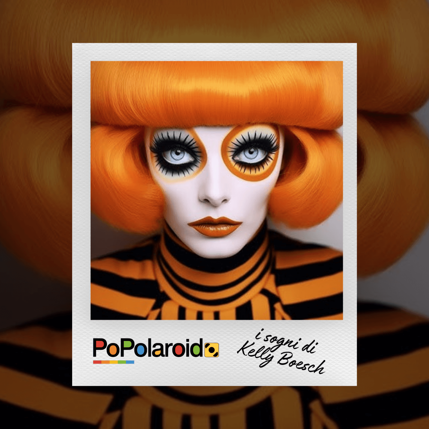 PoPolaroid - I sogni di Kelly Boesh - 18/02/2026