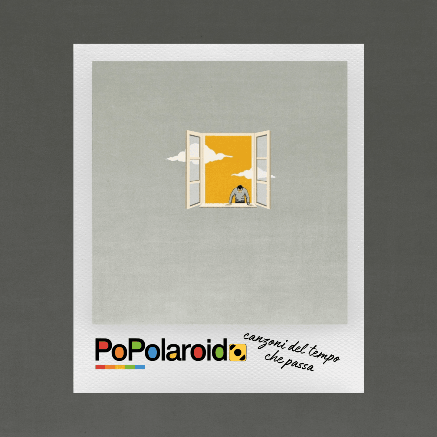 PoPolaroid - Le canzoni del tempo che passa - 23/10/2024