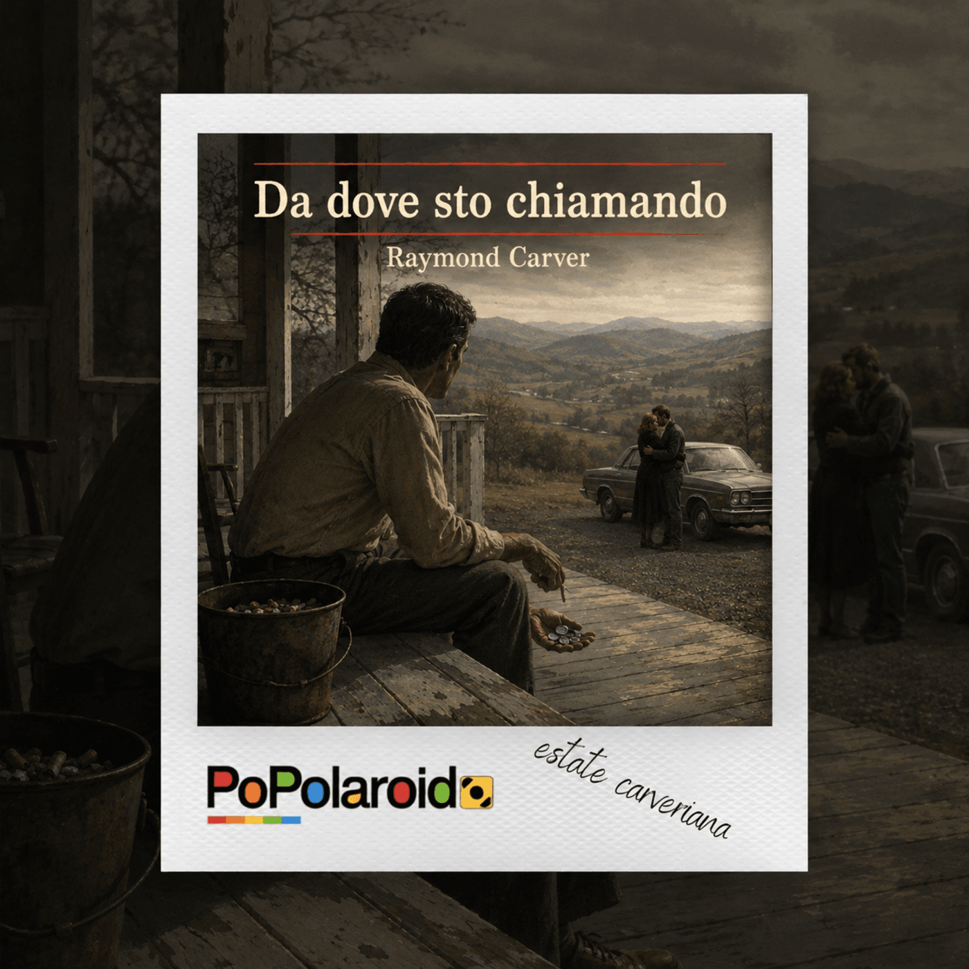 PoPolaroid - estate carveriana 7 - 26/08/2026