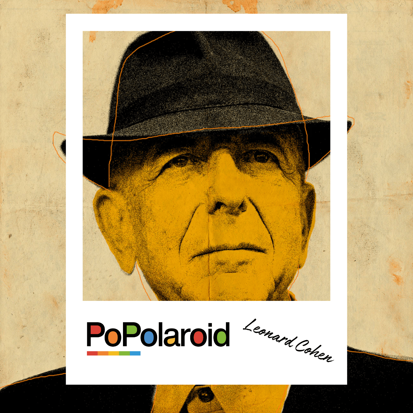 PoPolaroid - cohen - 27/02/2024