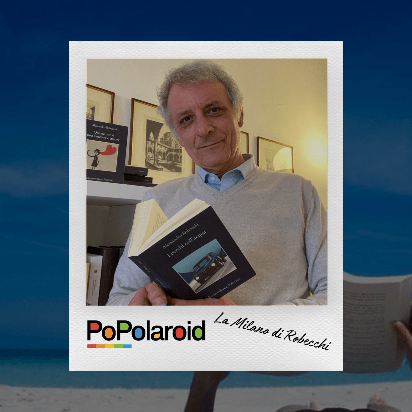 PoPolaroid - La Milano di Robecchi - 27/08/2024