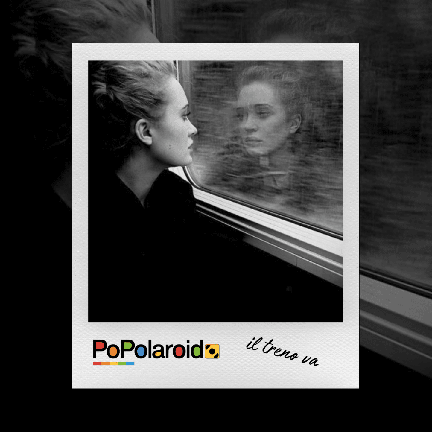 PoPolaroid - Il treno va - 28/01/2026