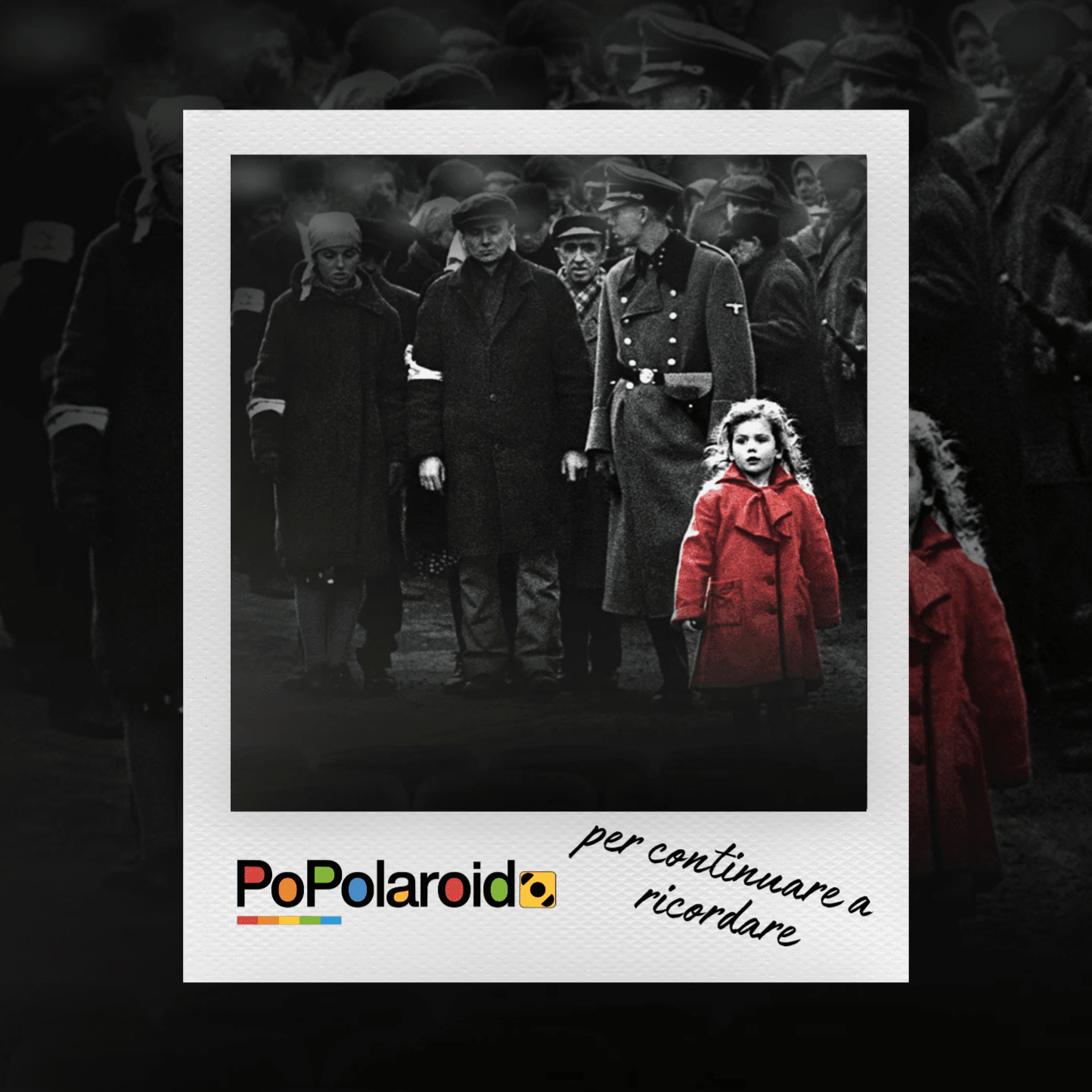 PoPolaroid - Per continuare a ricordare - 29/01/2025