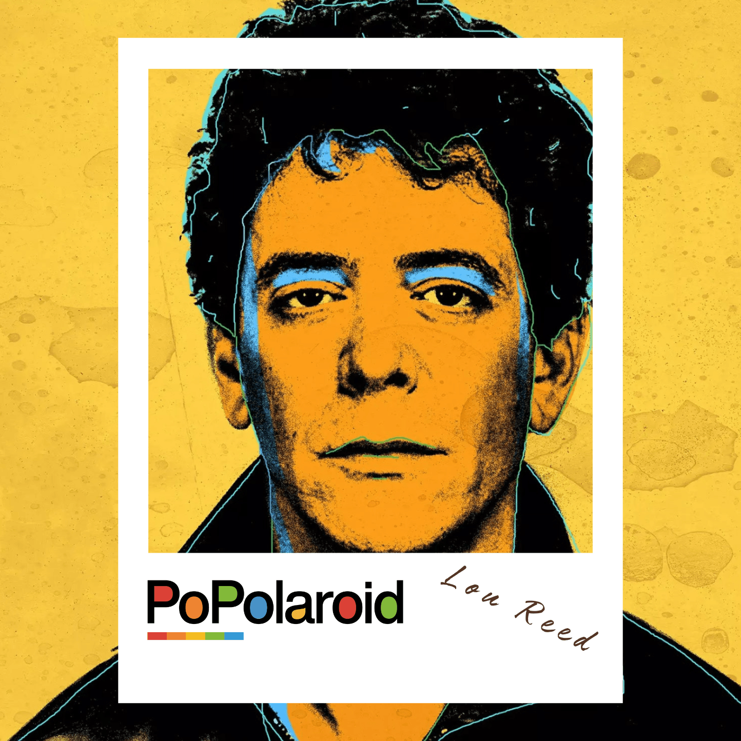 PoPolaroid - Lou Reed - 29/05/2024