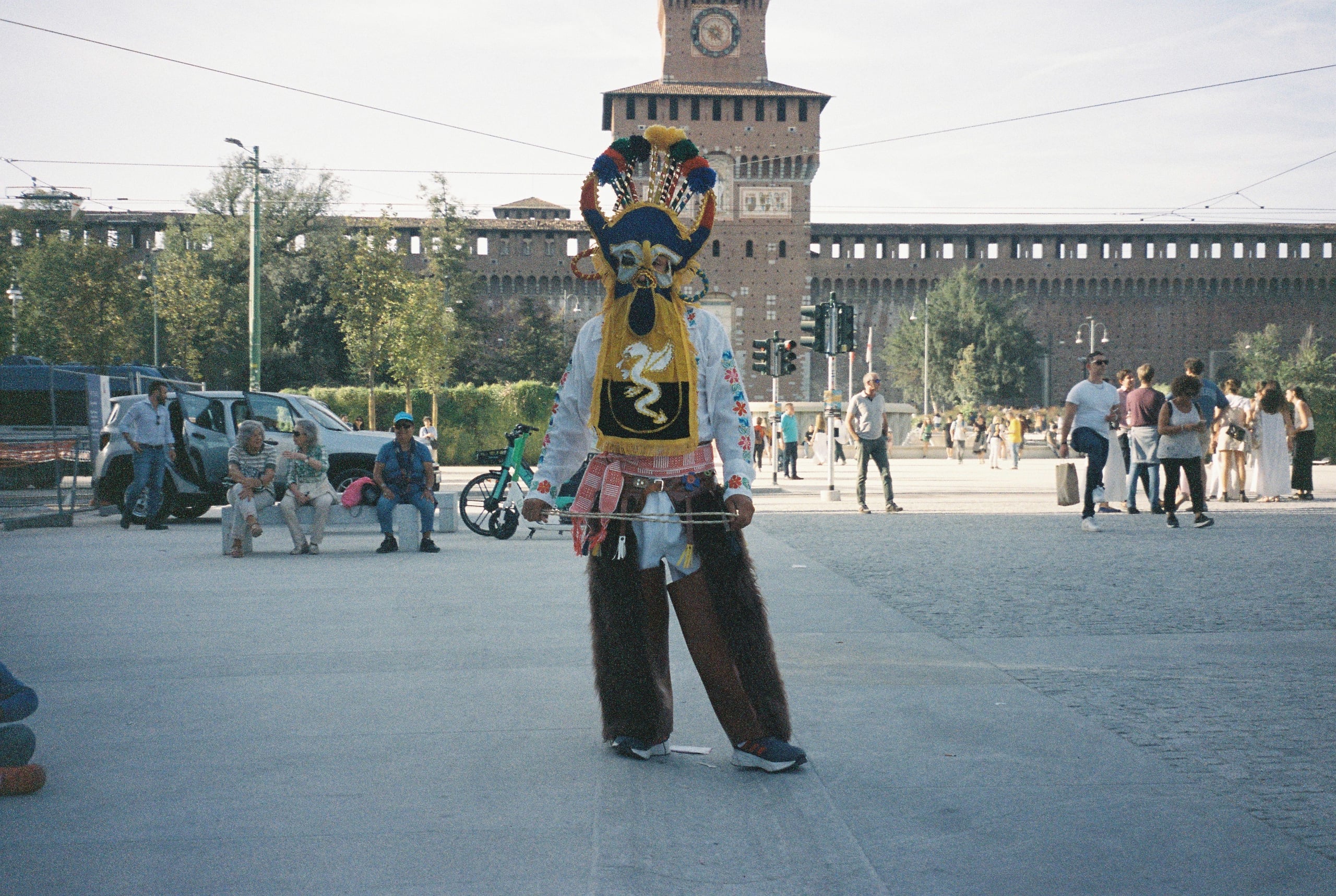 Riverberi - Sayri - 13/07/2025