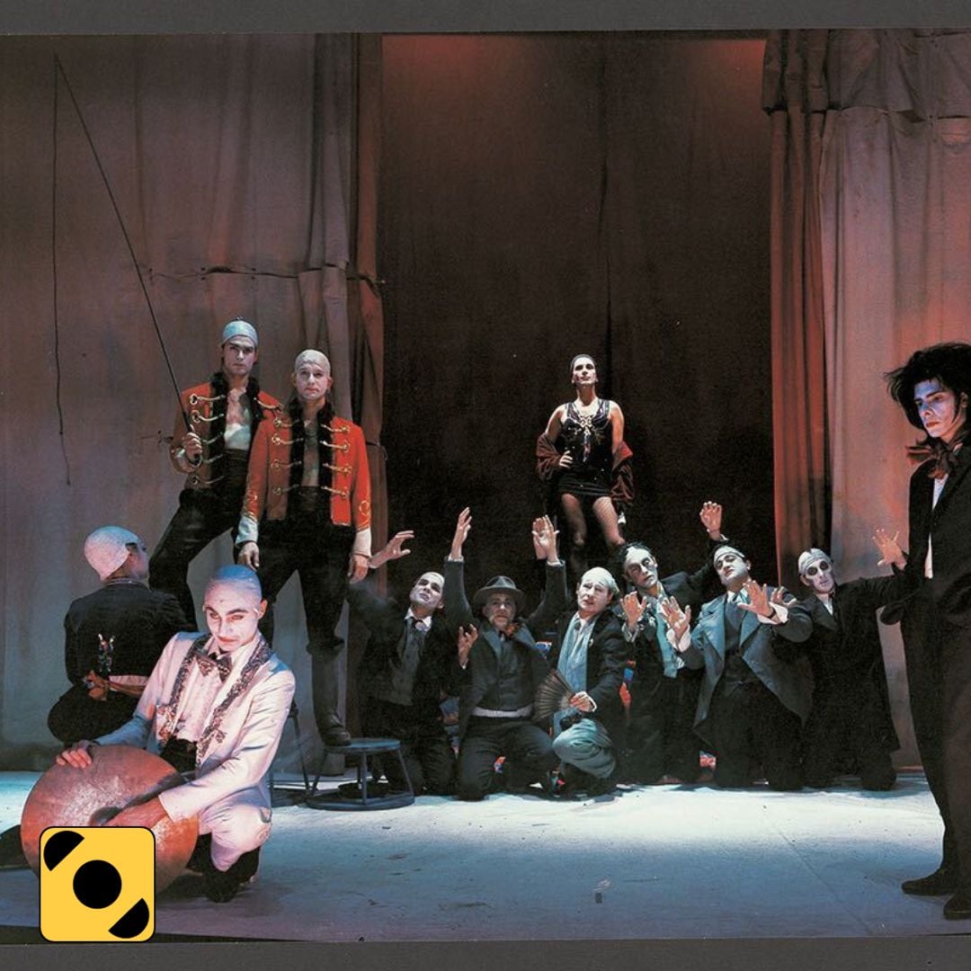 Sogno o son Elfo del 04/11/2023