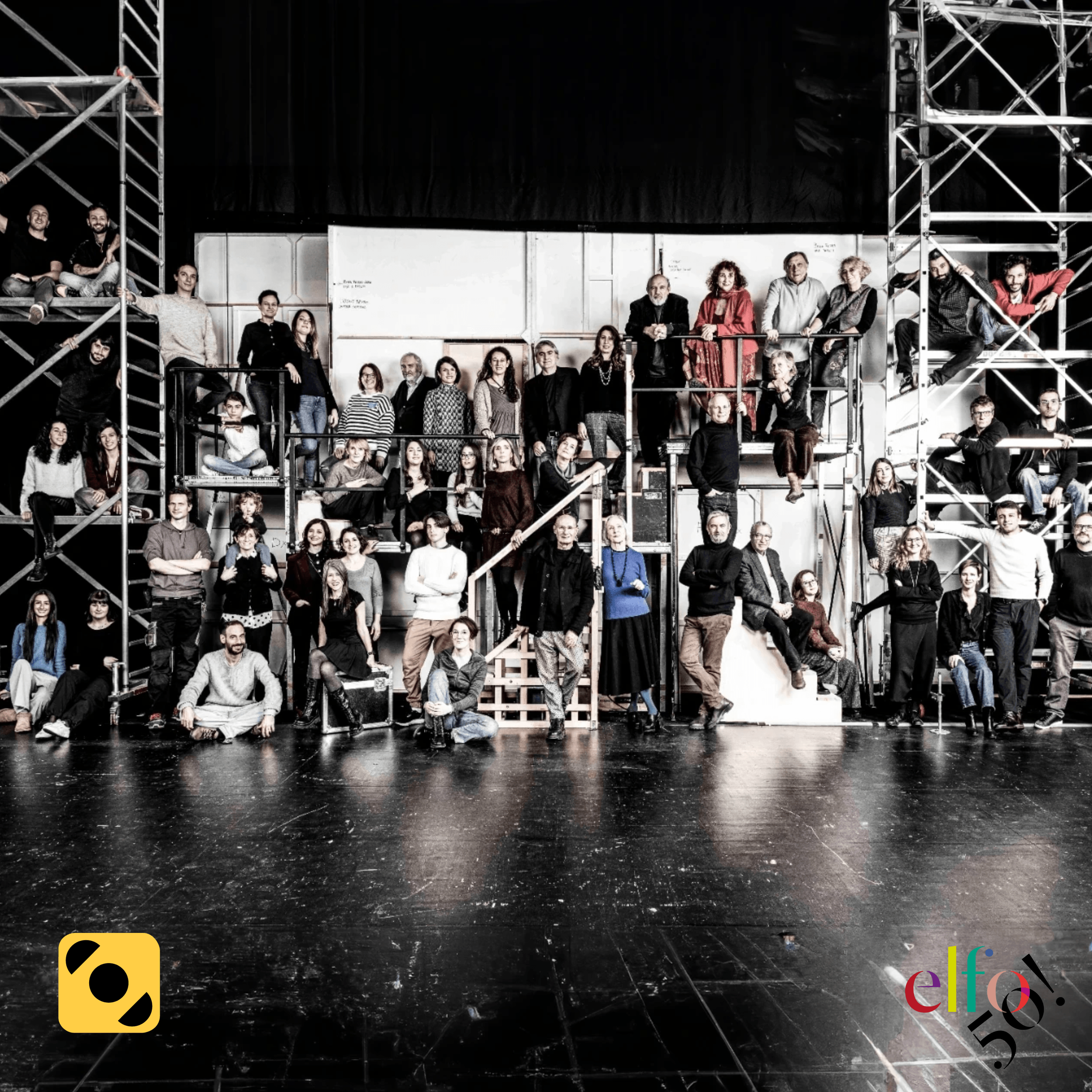 Sogno o son Elfo del 16/09/2023