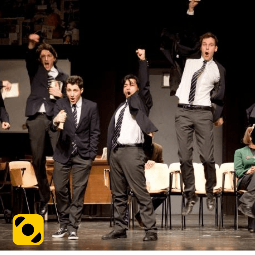 Sogno o son Elfo del 25/11/2023