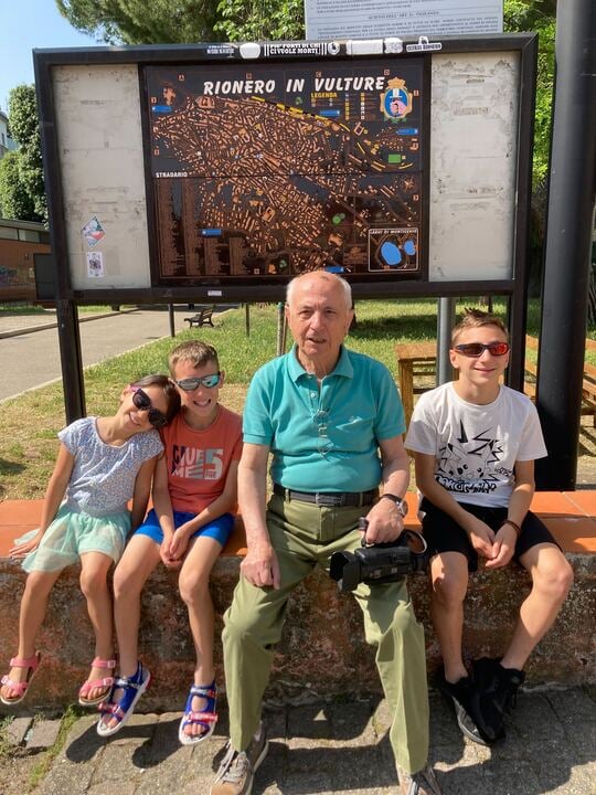 Speciale Racconto Lucano - 15/08/2025 - ore 10:36