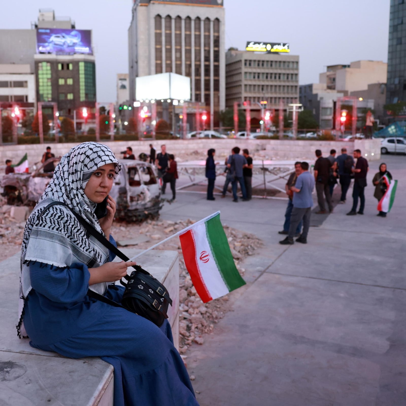 Speciale Guerra in Medio Oriente, l'attacco iraniano sulle basi Usa