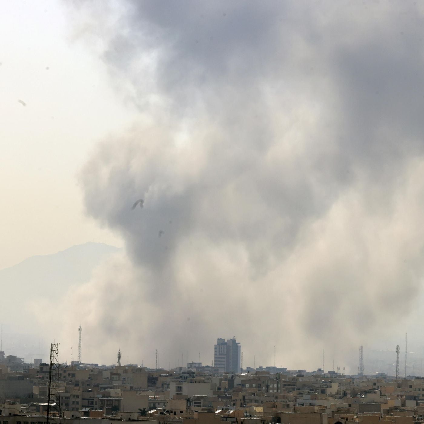 Stati Uniti e Israele hanno attaccato l'Iran - Lo speciale di Radio Popolare, prima parte