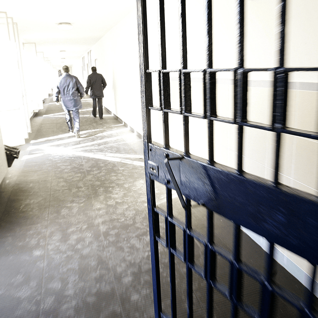 2024, un anno nero per le carceri italiane