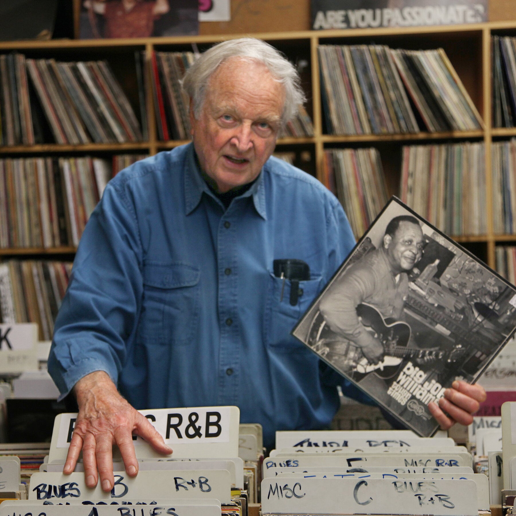 The River 2023 - Puntata 2