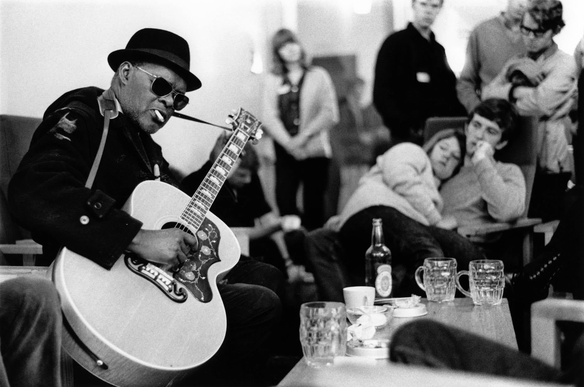 The River 2023 - Puntata 5