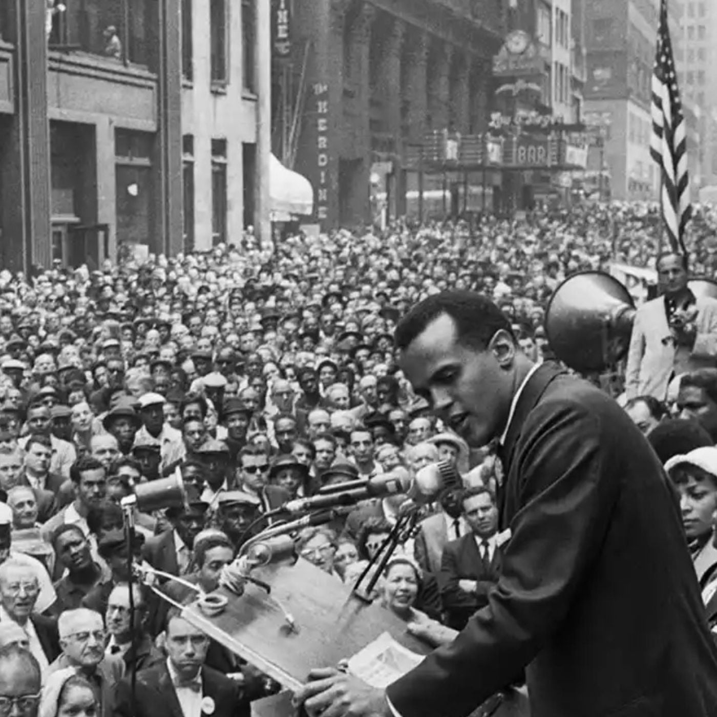 The River 2023 - Puntata 7