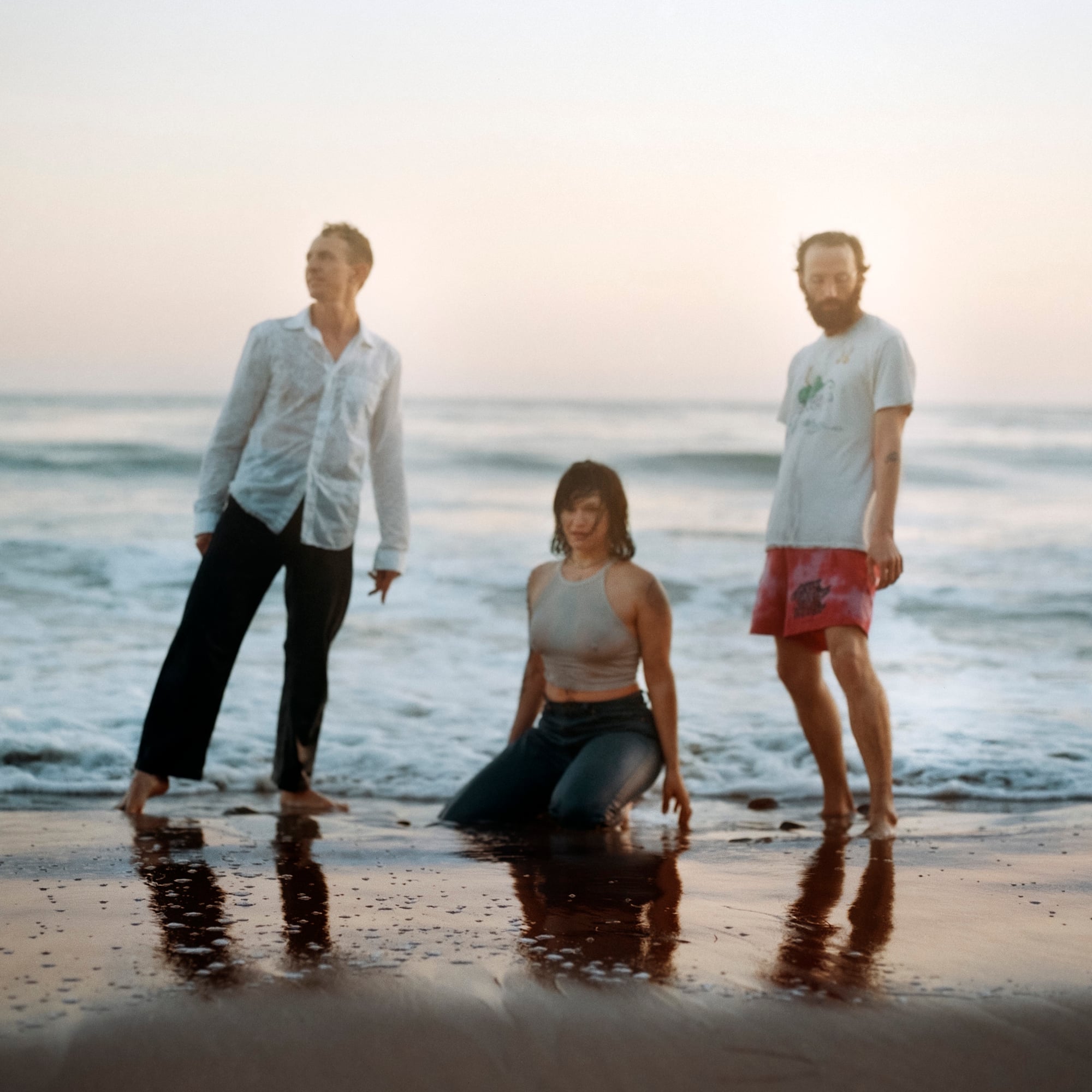 "Double Infinity": la svolta dei Big Thief in un disco corale. L'intervista di Volume