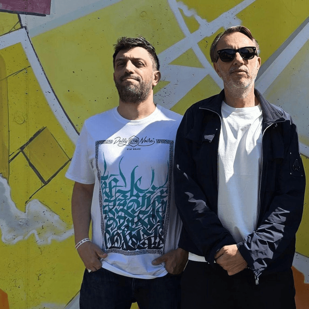 Neffa, il nuovo album e il ritorno alle radici hip-hop: "La morte deve trovarmi da vivo”