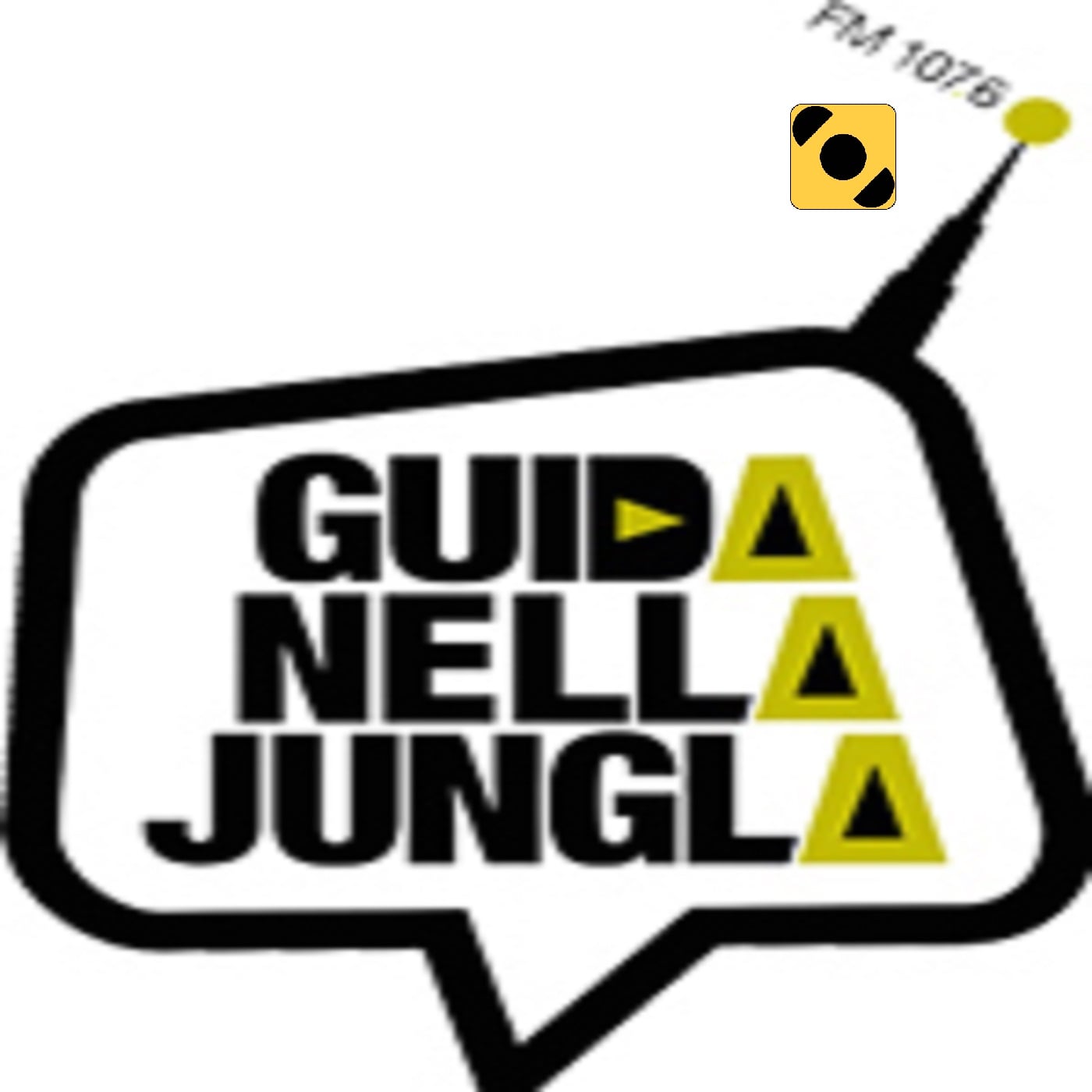 Guida nella Jungla di sabato 06/12/2025