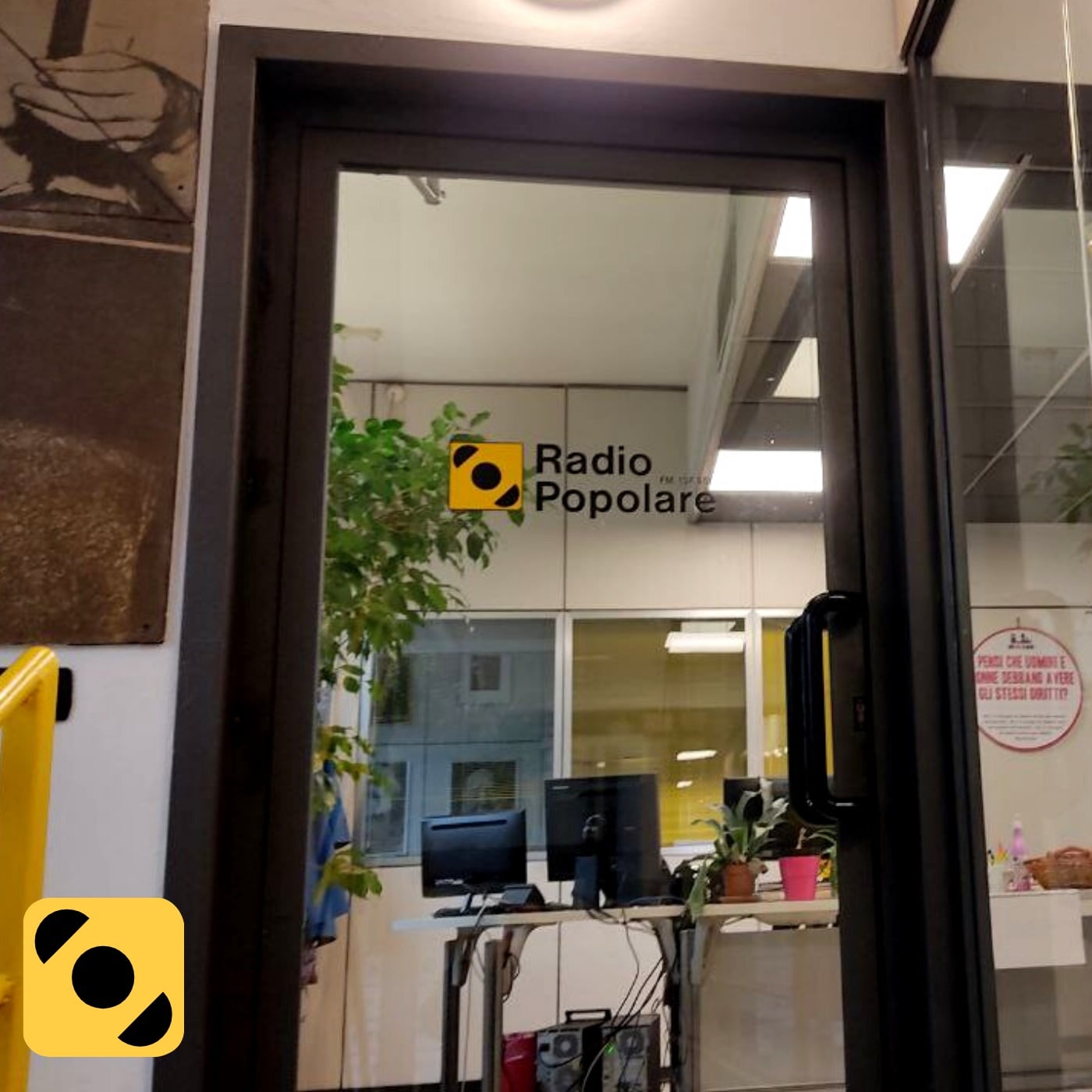 La Portiera di venerdì 06/01/2023