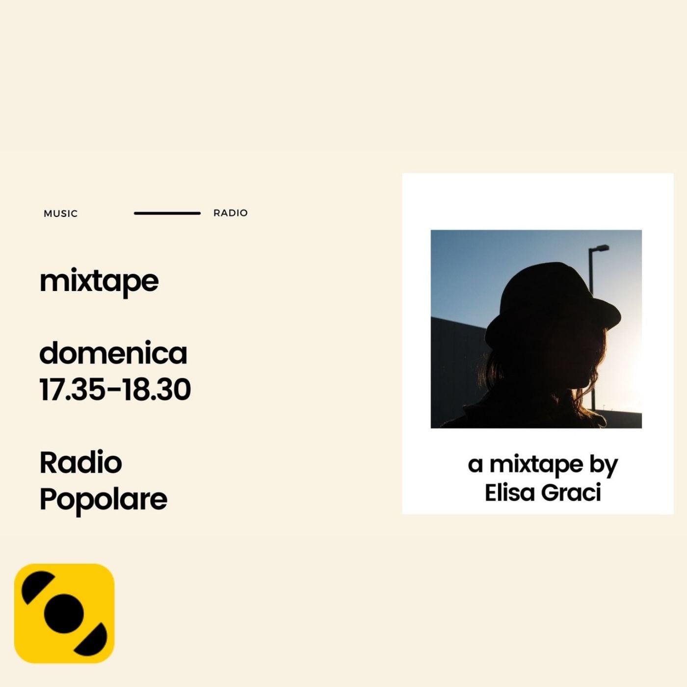 Mixtape di domenica 10/09/2023