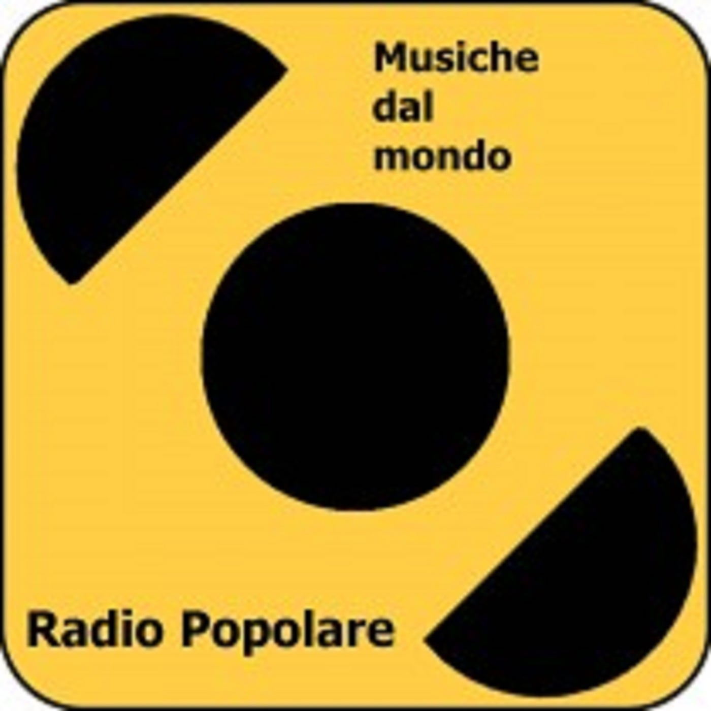 Musiche dal mondo di venerdì 09/01/2026