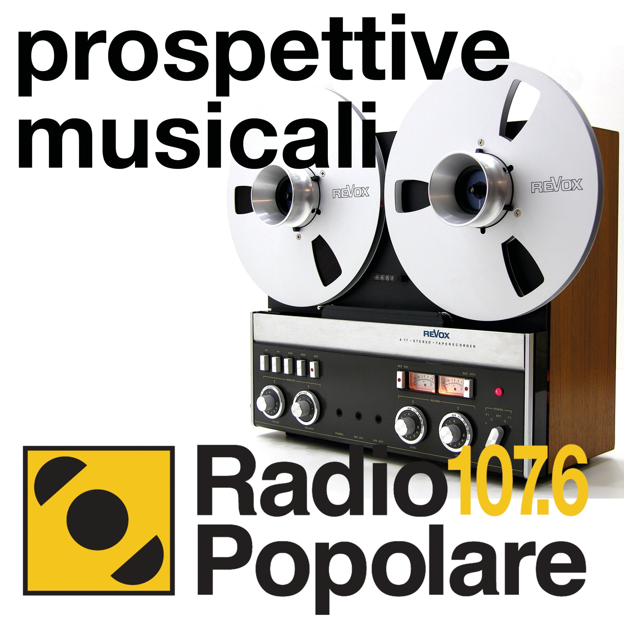 Prospettive Musicali di domenica 11/01/2026
