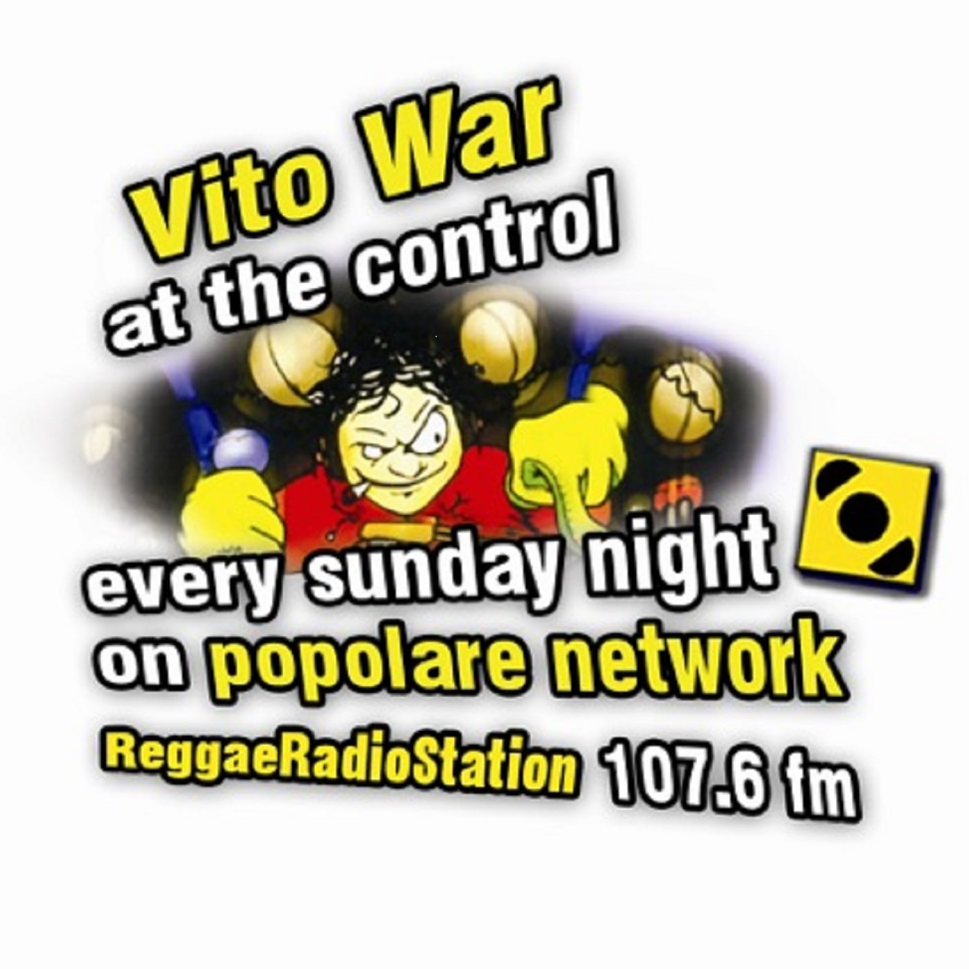 Reggae Radio Station di domenica 11/01/2026