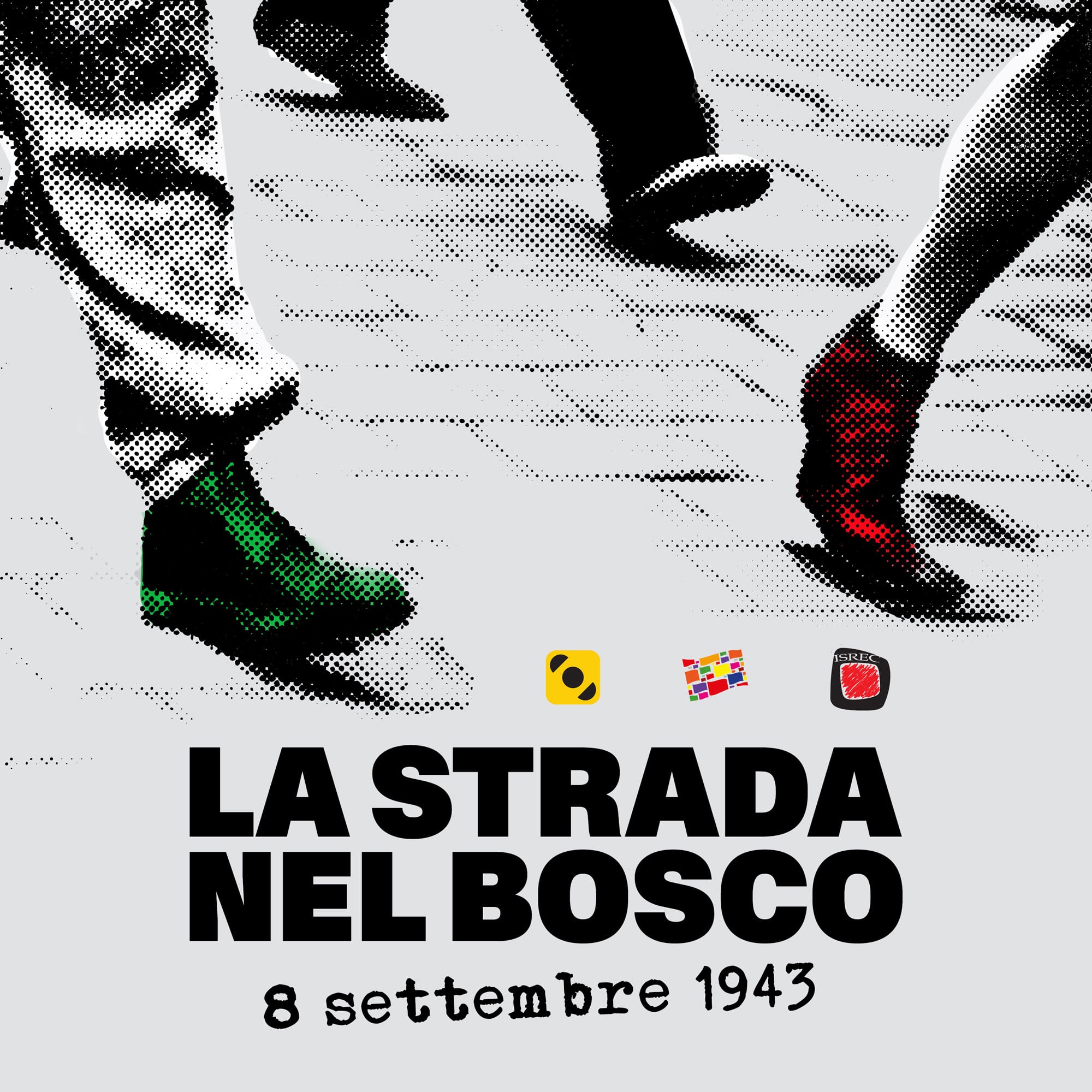 La strada nel Bosco - EPISODIO FINALE - I racconti