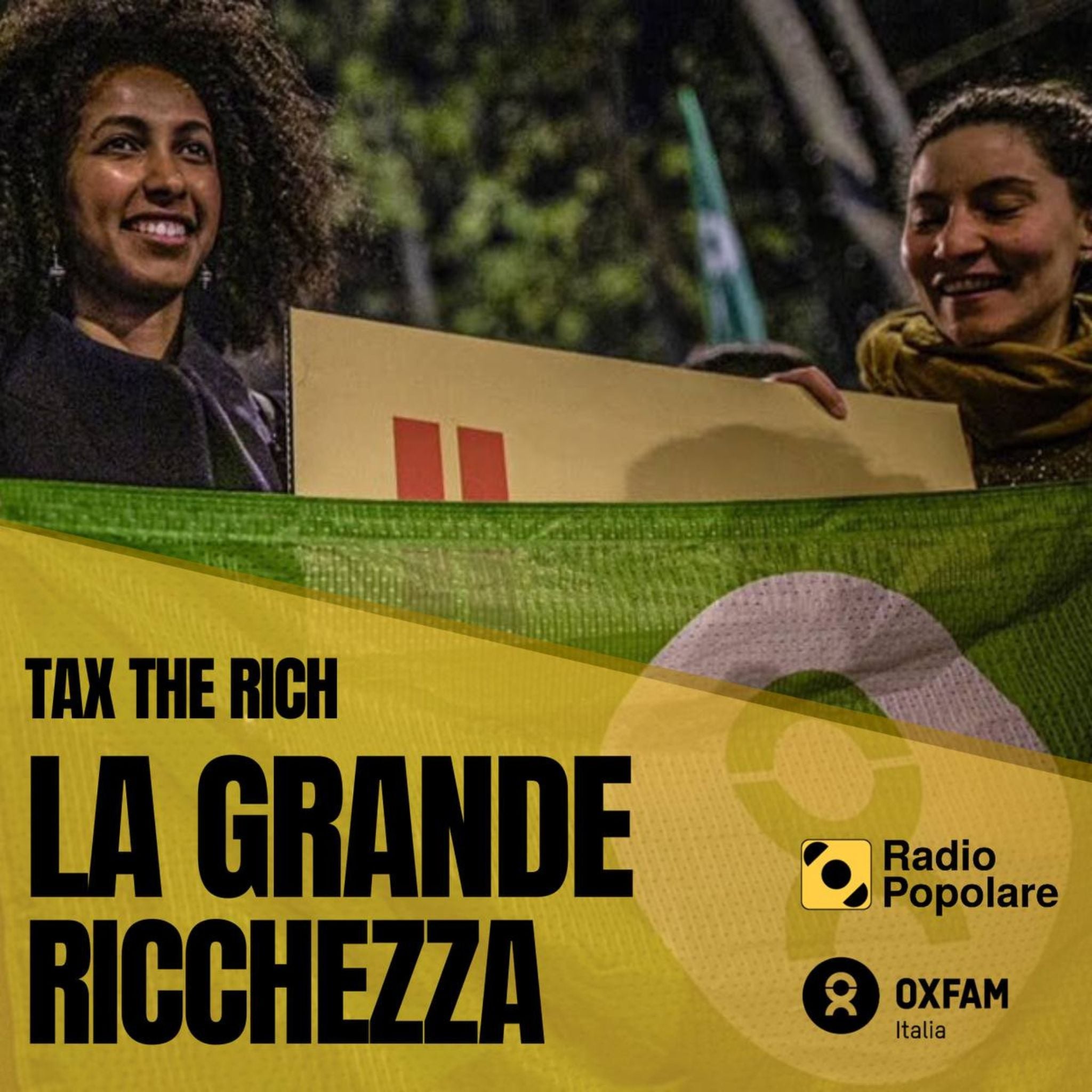 Il divario tra ricchi e poveri nel mondo si sta allargando