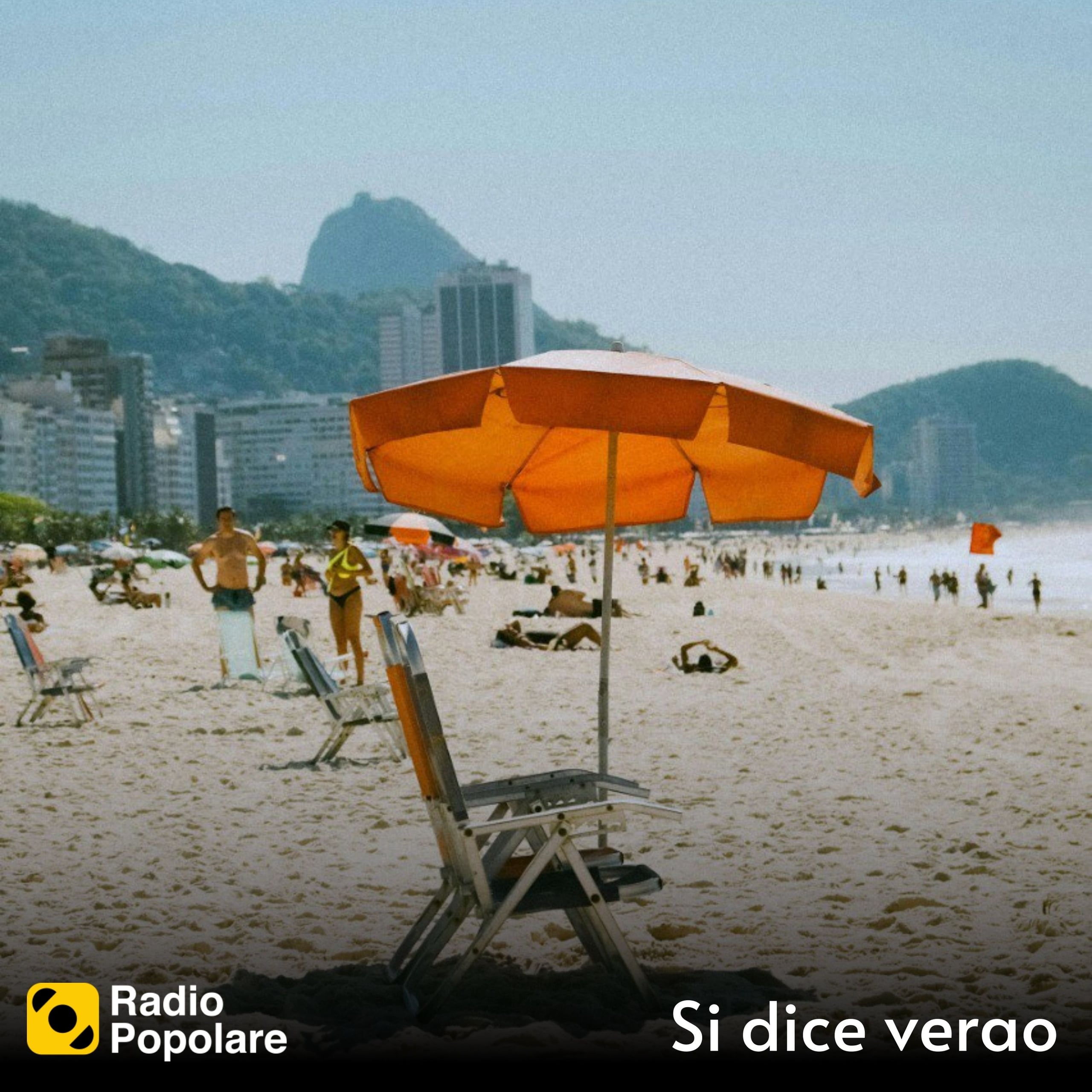 Si dice verao di sabato 07/09/2024