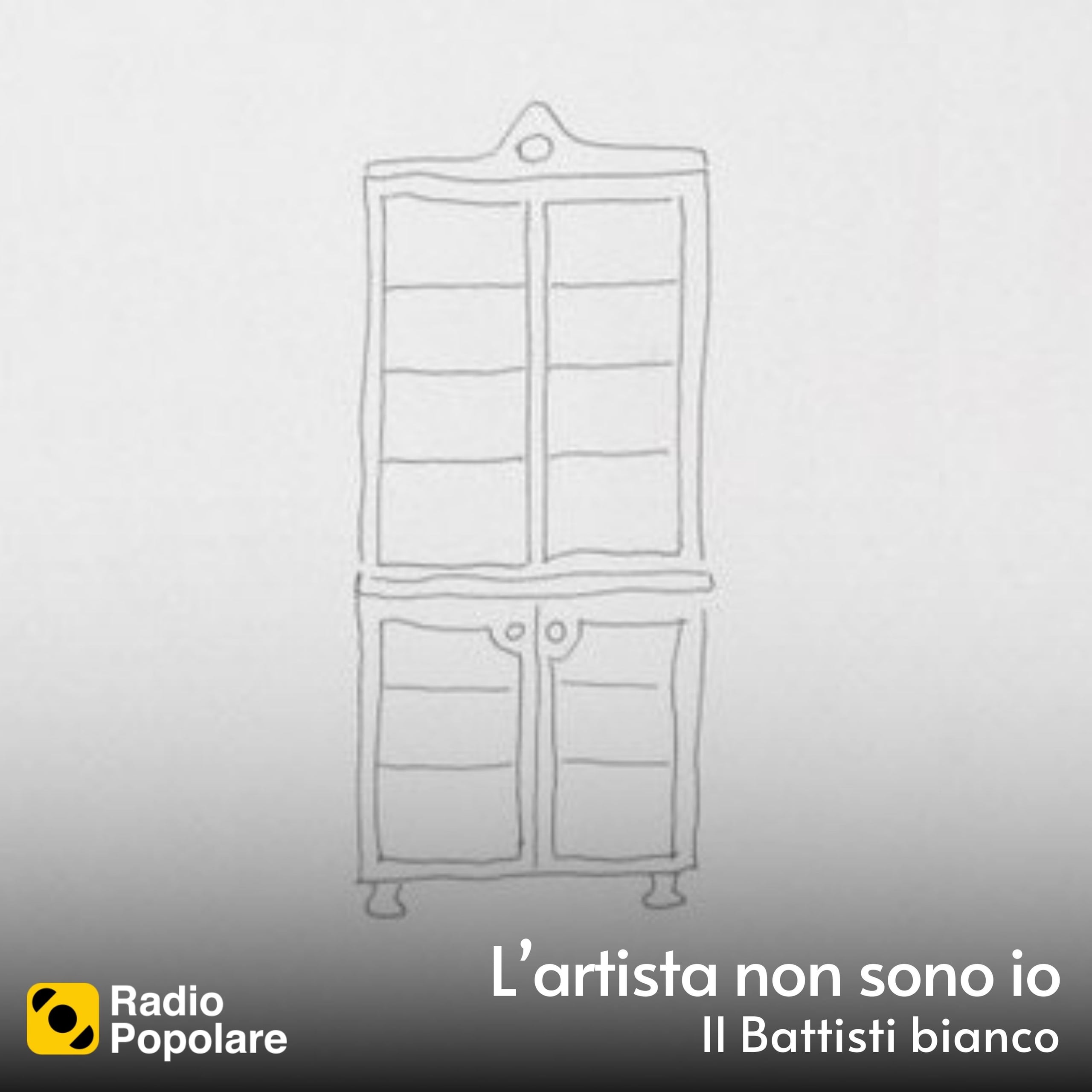 L'artista non sono io - il Battisti bianco: Ep. 5 Hegel