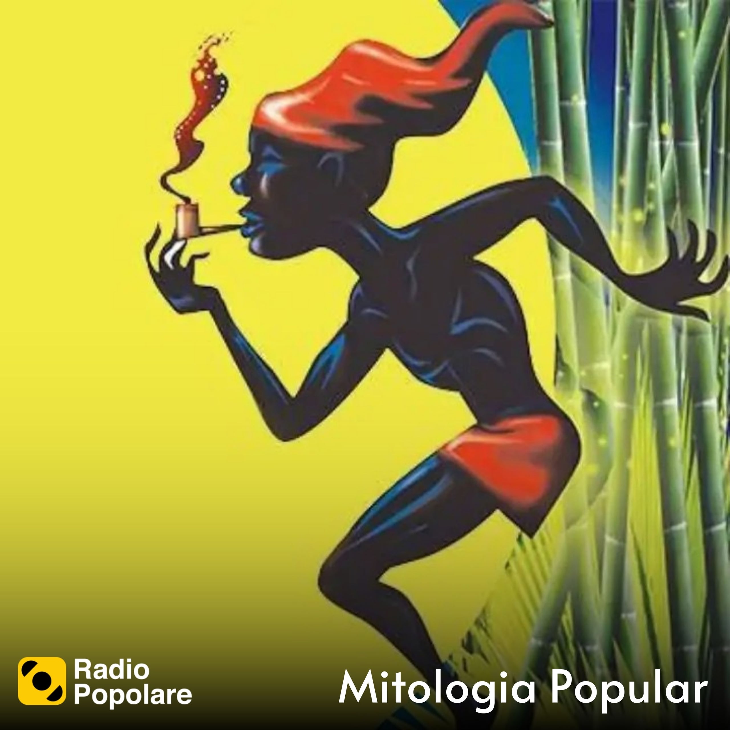 Mitologia Popular 78 - 25/06/2025