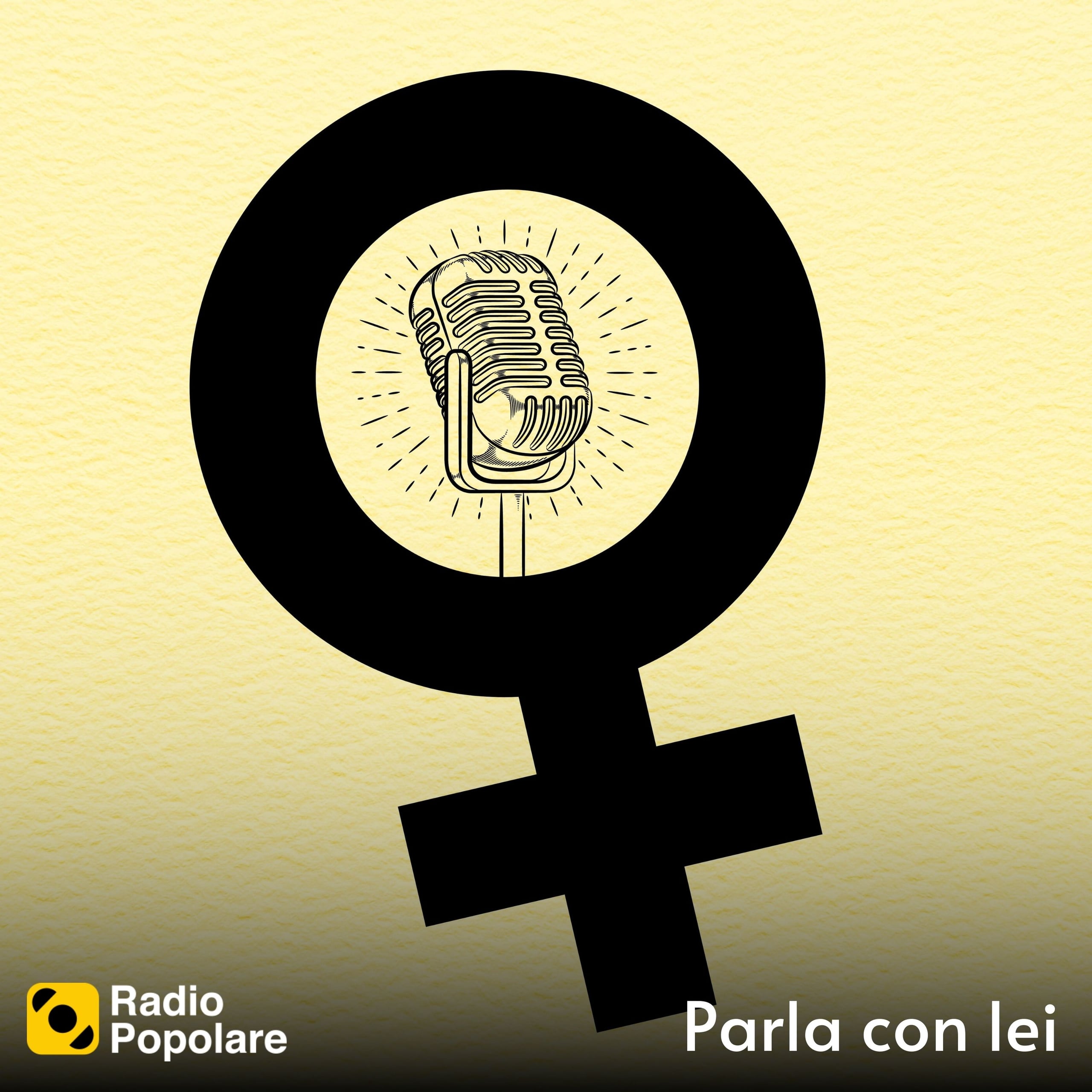 Parla con lei di venerdì 29/08/2025