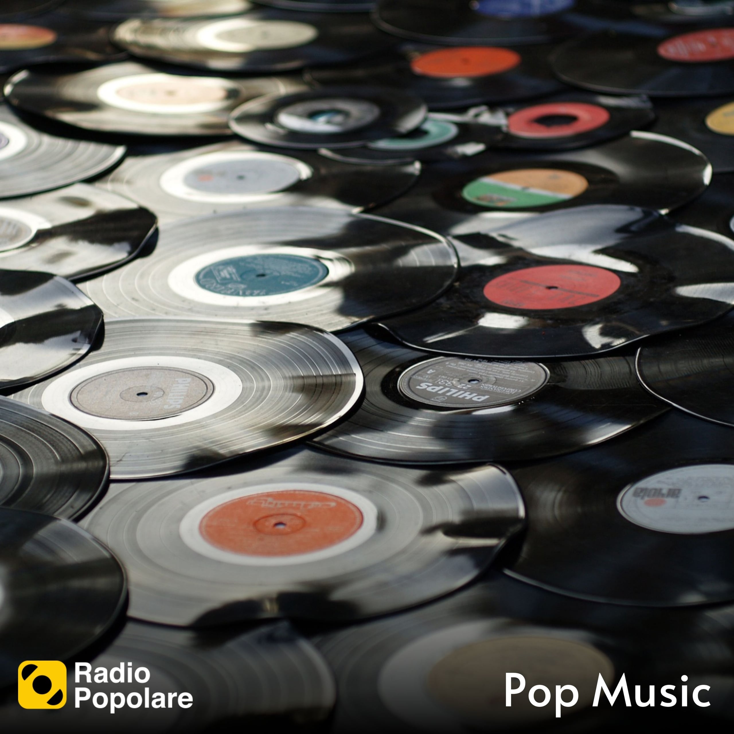 Pop Music di mercoledì 14/01/2026