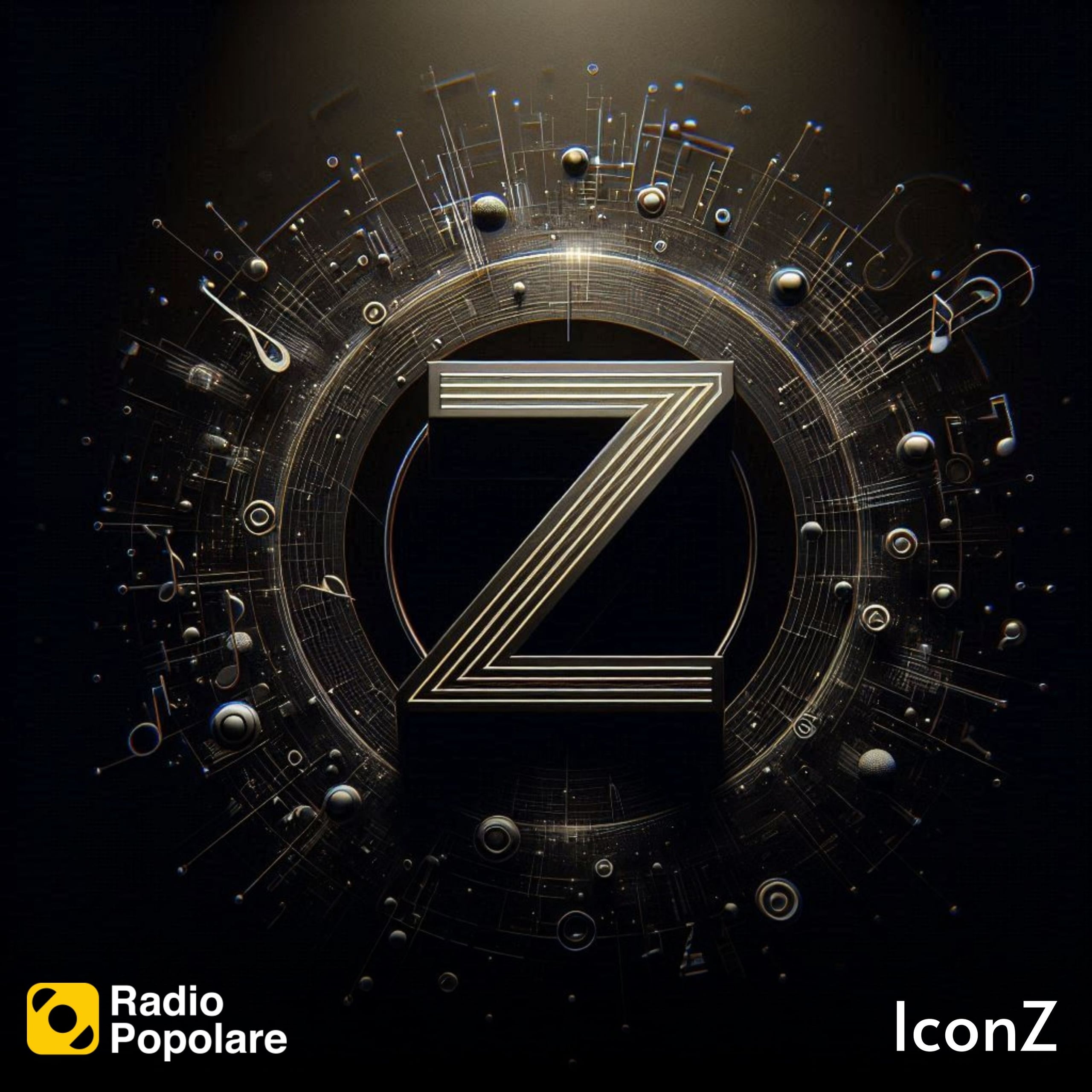 IconZ 10 - 05/09/2024